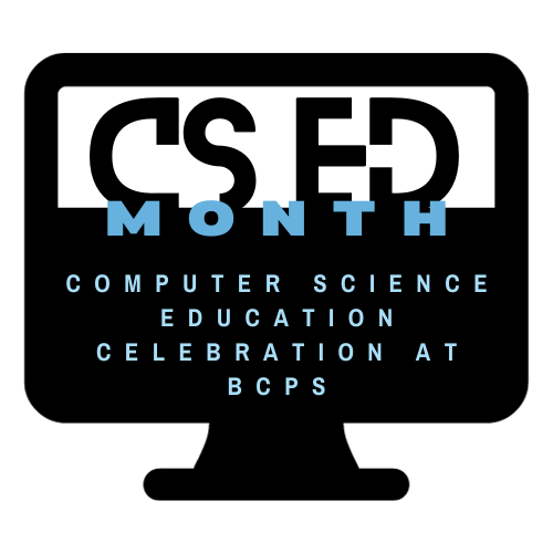 CS Ed month button